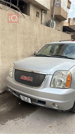 GMC Yukon
